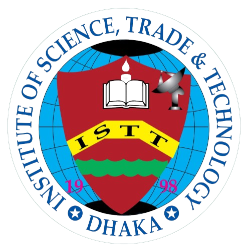 ISTT Logo